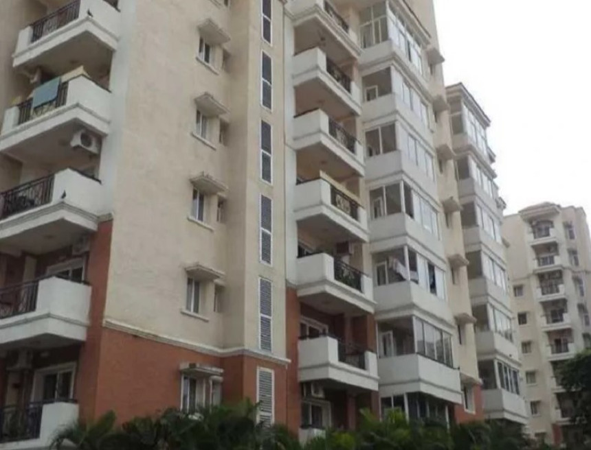 G Corp Zen Gardens – Experience Luxurious Living in Bangalore