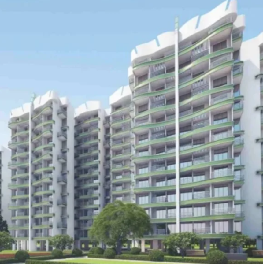 2 and 3 BHK Flats at Hadapsar