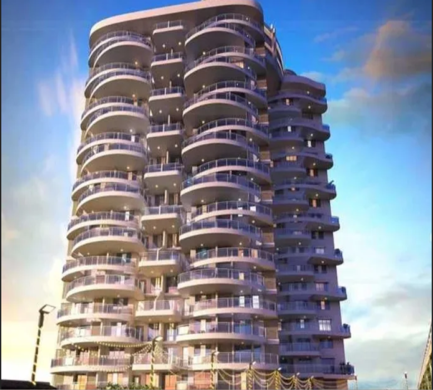 2 and 3 BHK Flats at Tathawade