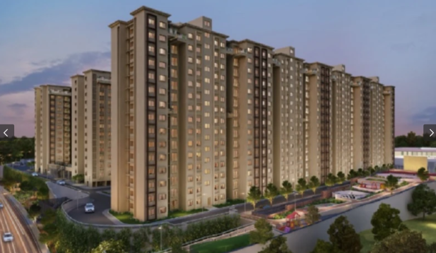 Provident Park Square – Elegant 2 and 3 BHK Apartments in Bengaluru for a Modern Lifestyle