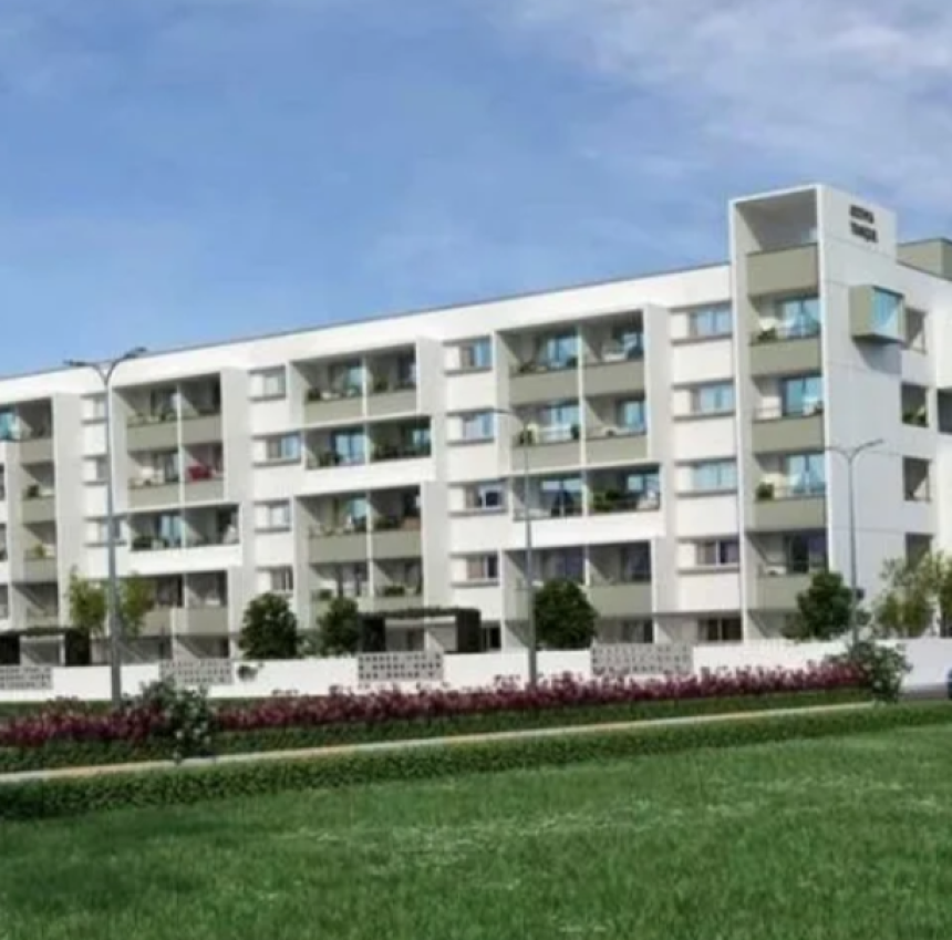 Adithya Tranquil – 2 and 3 BHK Apartments in Bangalore for a Peaceful Urban Lifestyle