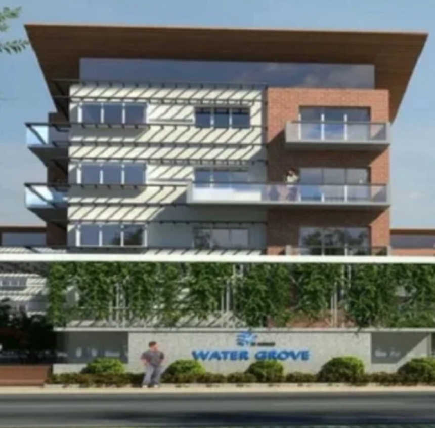 S2 Homes The Watergrove – Luxurious 2 and 3 BHK Apartments in Bangalore Surrounded by Serenity