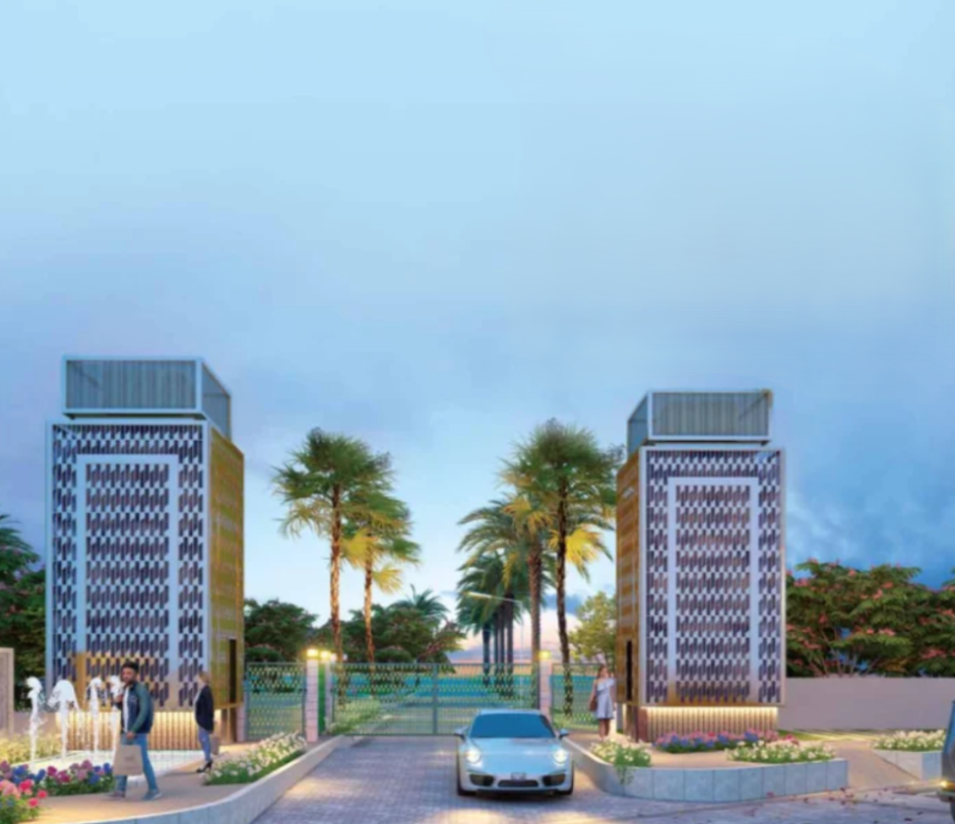 Adani Tatva Estates – Premium Residential Plots in Sector 99A Gurgaon