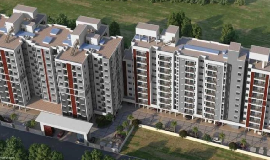 Too Good Homes by Provident – Premium 2 BHK Apartments in Bangalore for Smart Urban Living