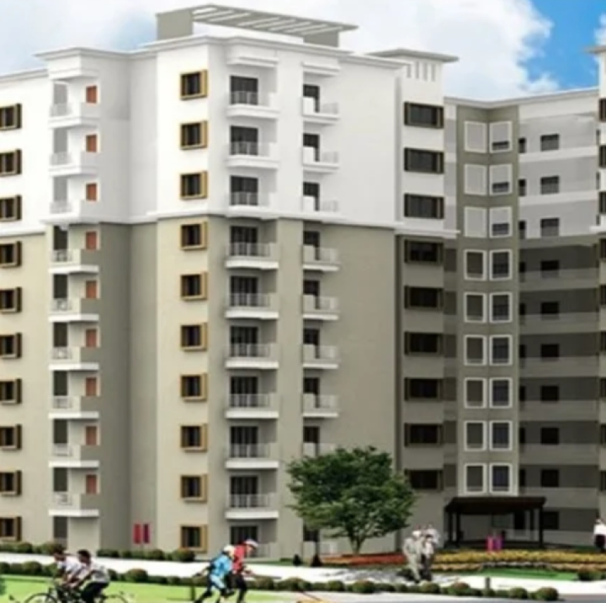 S2 Homes Avantikaa – Thoughtfully Designed 2 and 3 BHK Apartments in Bangalore for Modern Living