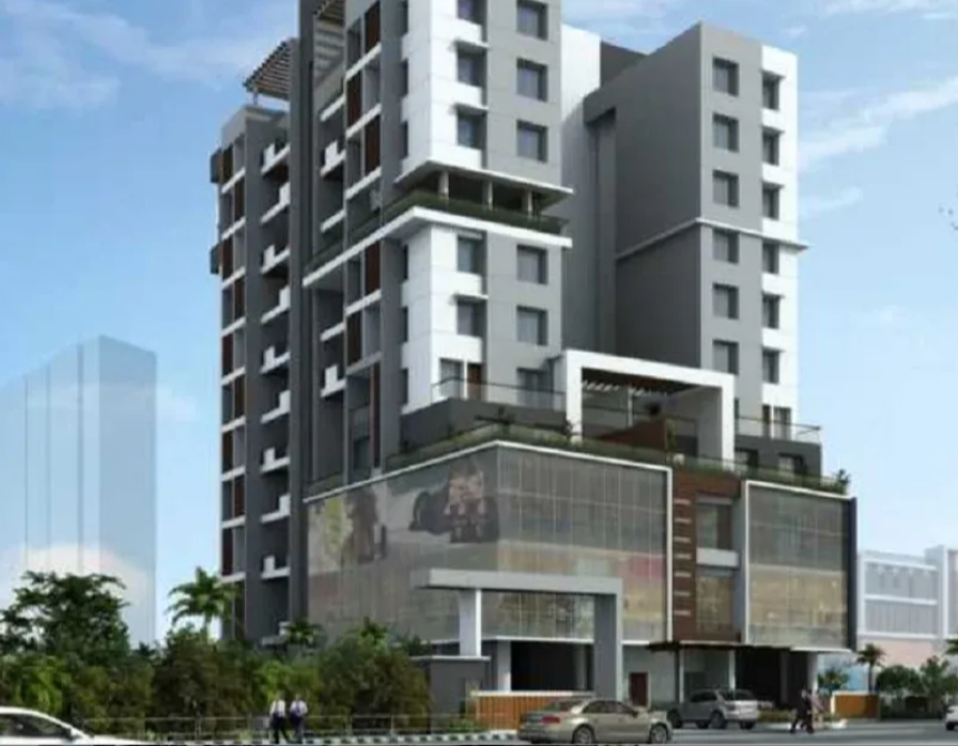 Own Your Dream Home at Ranade Rucha – Premium 1, 2 and 3 BHK Apartments Perfectly Positioned in Pune’s Punawale Area