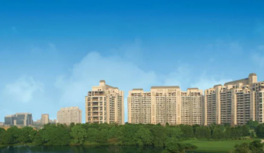 DLF Gardencity Enclave – Premium Residential Plots in Sector 93, Gurgaon