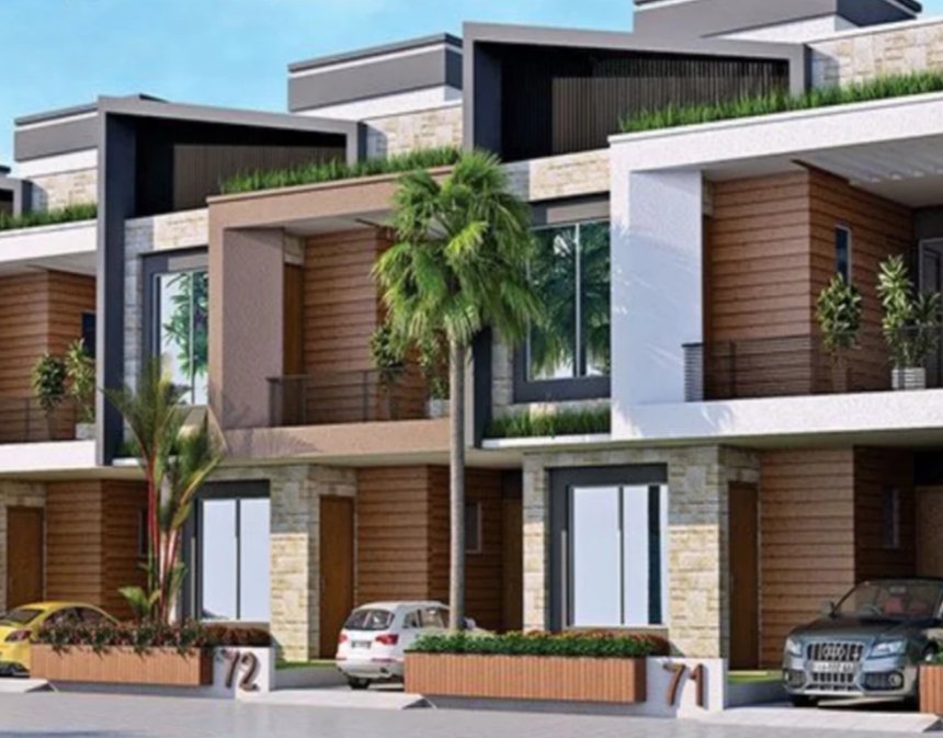 Shree Vardhman – Premium Residential Plots in Sector 2 Sohna Gurgaon