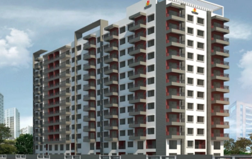 Sowparnika Unnathi – Modern 1, 2 & 3 BHK Apartments in Bangalore for Comfortable Urban Living