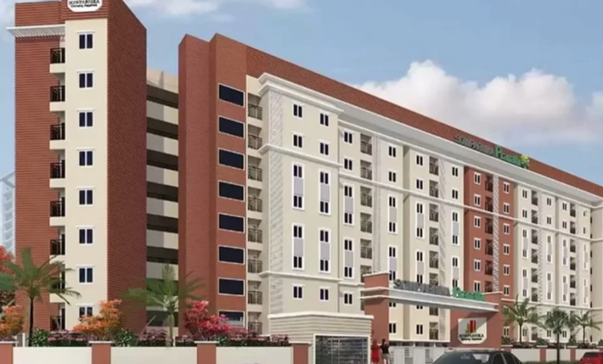 Sowparnika Pranathi – Modern 1, 2 & 3 BHK Apartments in Bangalore