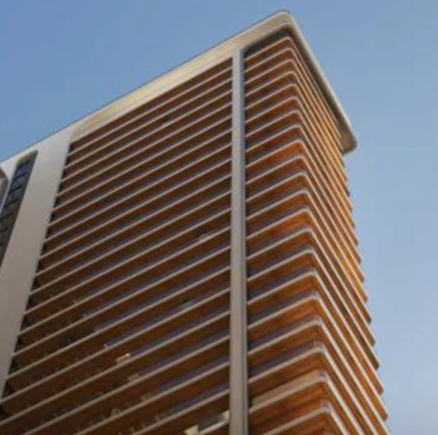 3 to 5 BHK Apartments in Sector 106