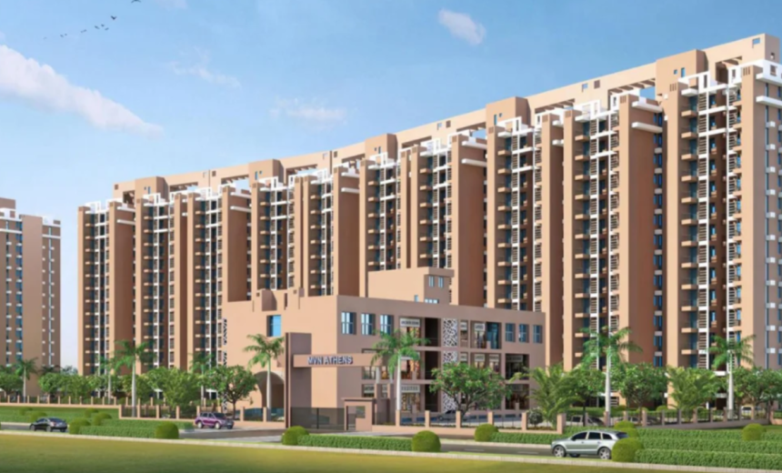 1 & 2 BHK Apartments in Sector 5