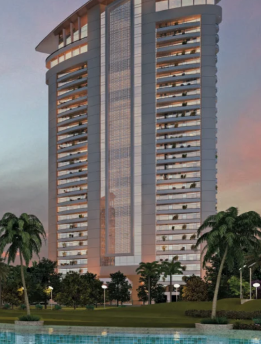 4 BHK Apartments in Sector 106