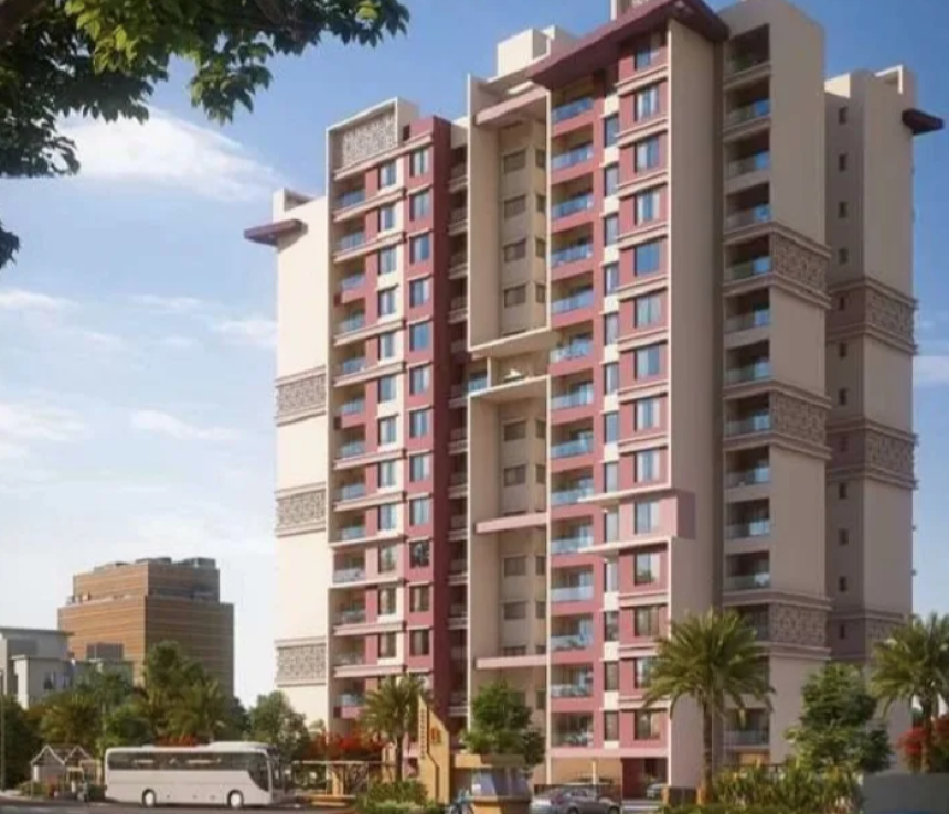 Sumadhura Sushantham Phase 1 – Spacious 2, 3 & 4 BHK Apartments in Bangalore for Modern Living