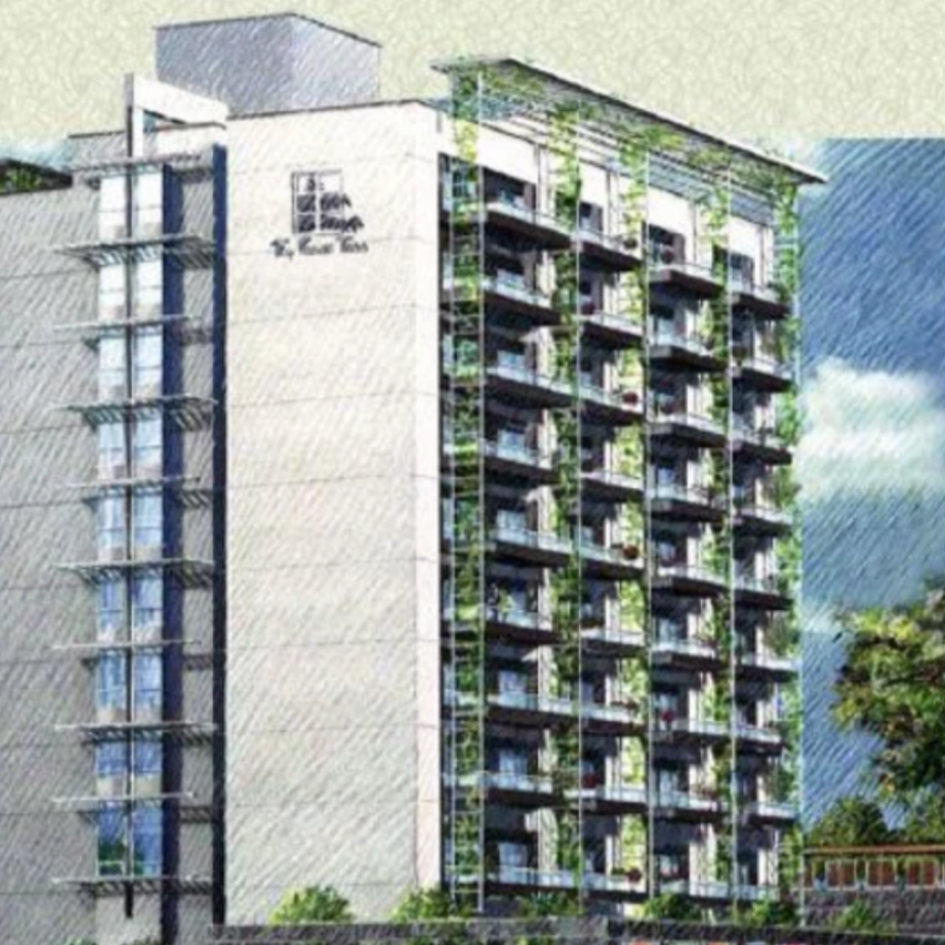 1 & 2 BHK Apartments in Sector 43