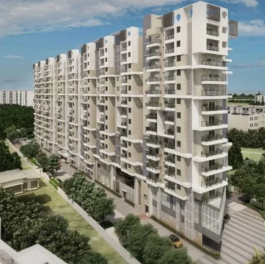 Sumadhura Nandanam – Elegant 2 BHK Apartments in Bangalore for Modern Urban Living