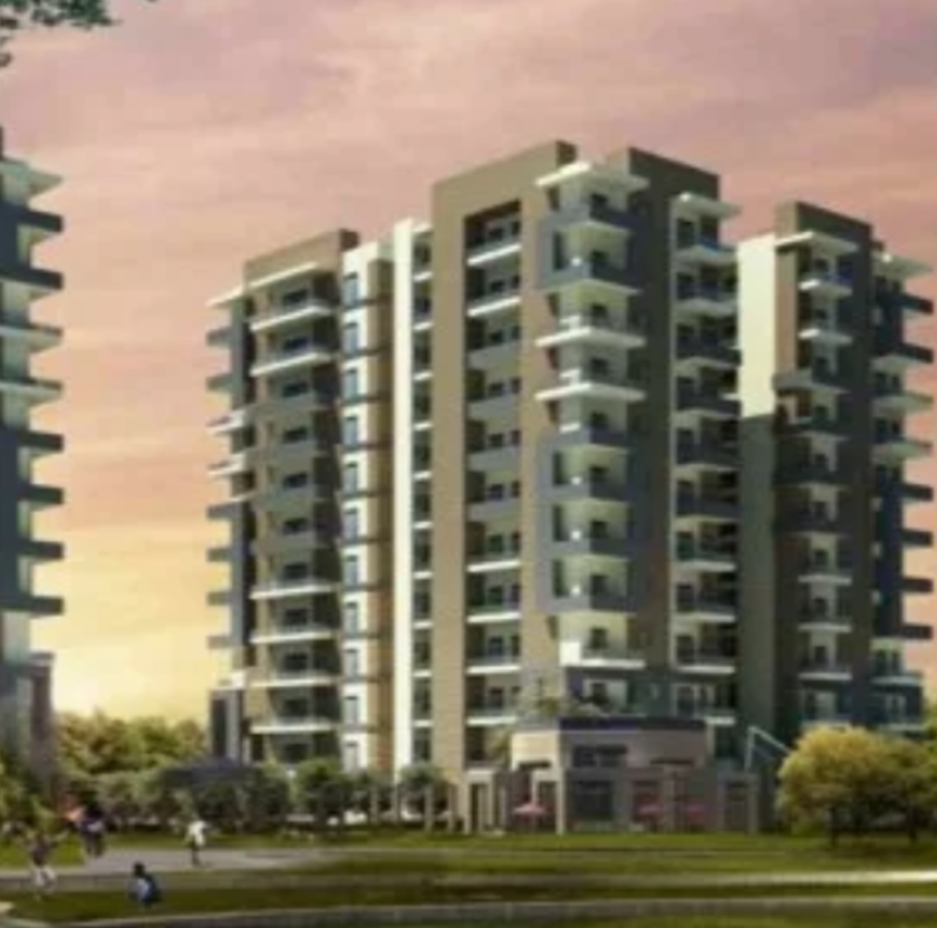 3 to 5.5 BHK Luxury Apartments in Sector 76