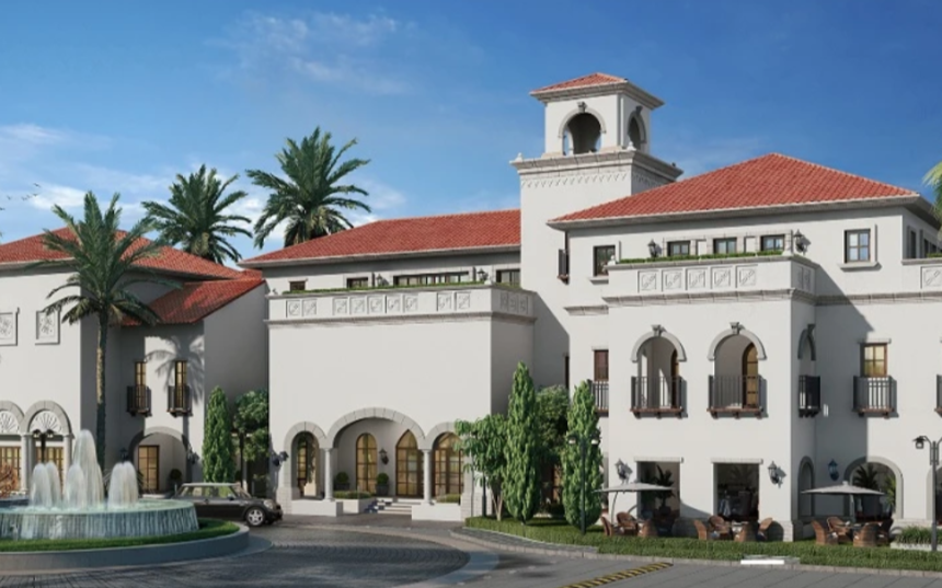 True Blue Napa Valley – Luxurious 3 & 4 BHK Independent Houses and Villas in Bangalore