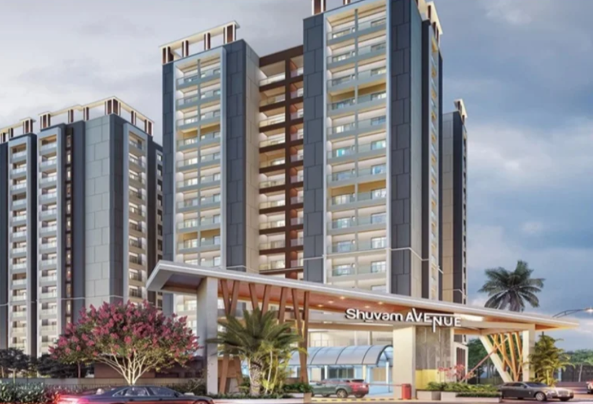 Shuvam Avenue Bhubaneswar: Perfect Blend of Comfort, Space & Modern Design