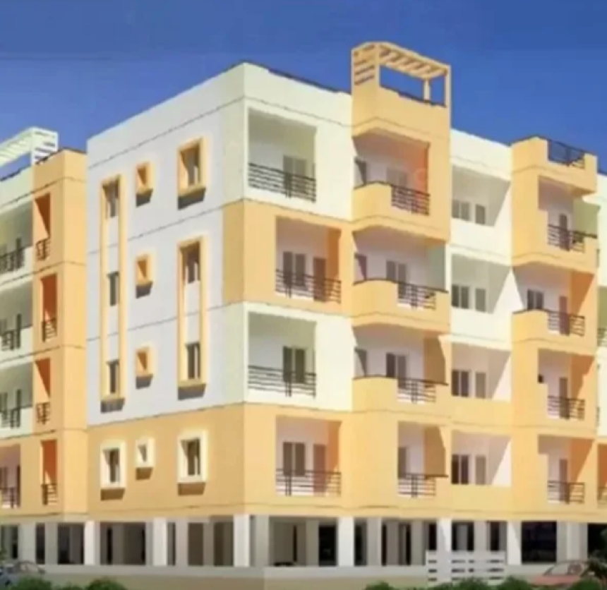 SLV Defence Enclave – Premium 2 & 3 BHK Apartments in Bangalore for Modern Urban Living