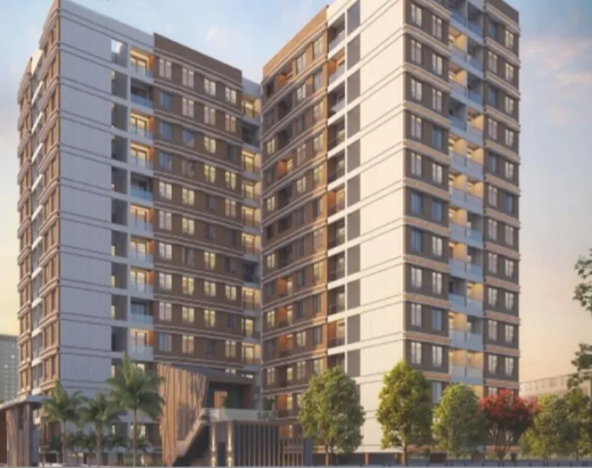 2 BHK Flats at Mundhwa