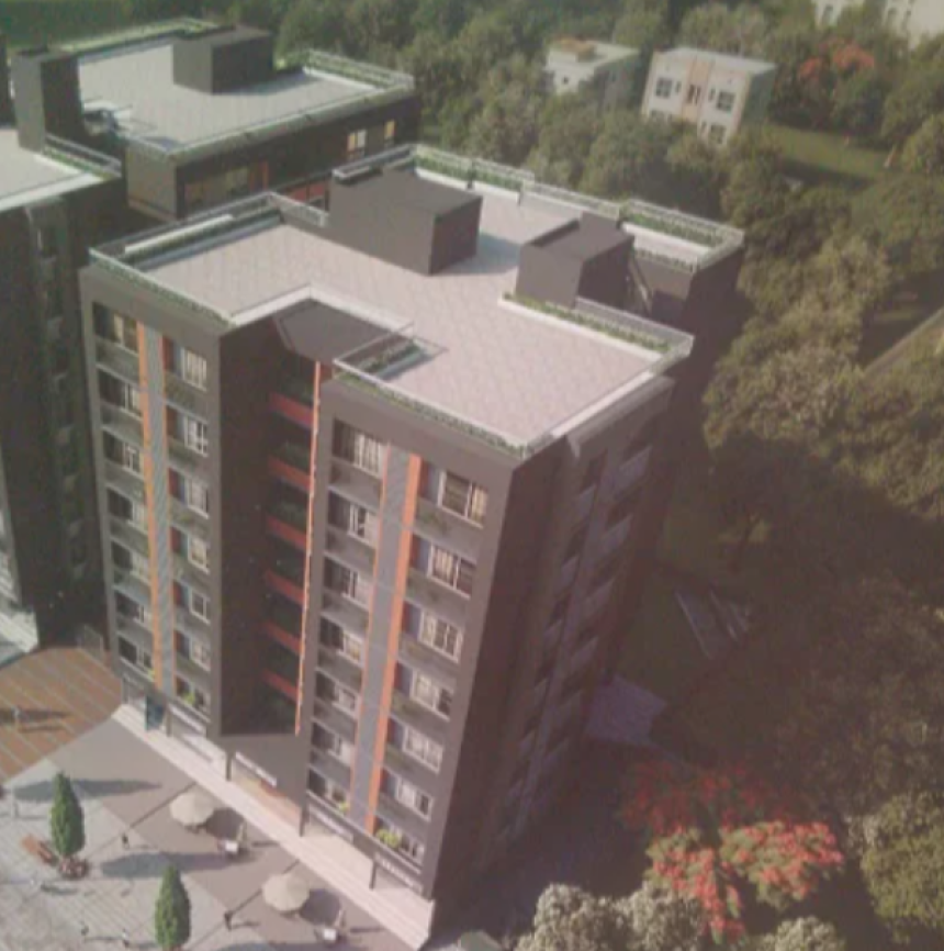 2 & 3 BHK Apartments in Gandhinagar
