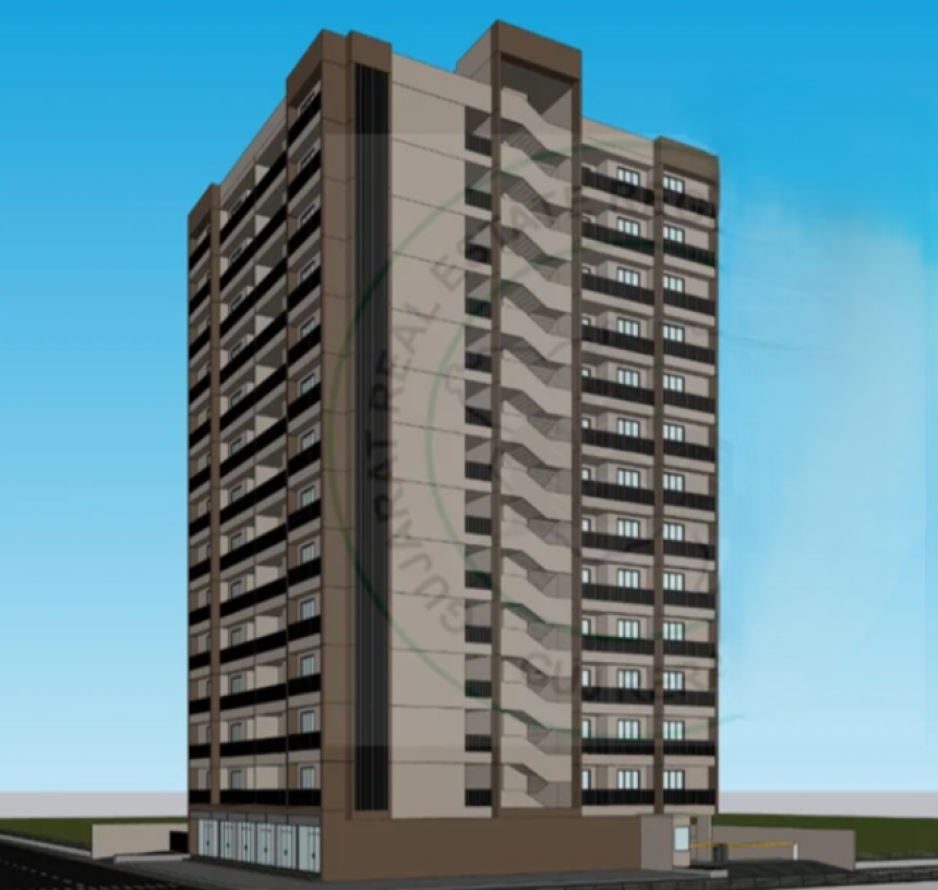 3 BHK Apartments in Gandhinagar