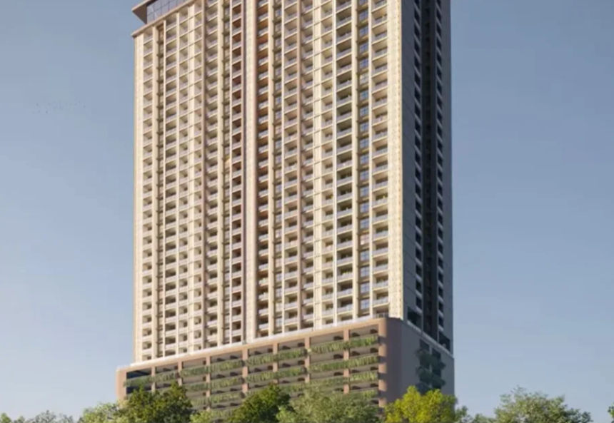 3 and 4 BHK Flats at Manjari