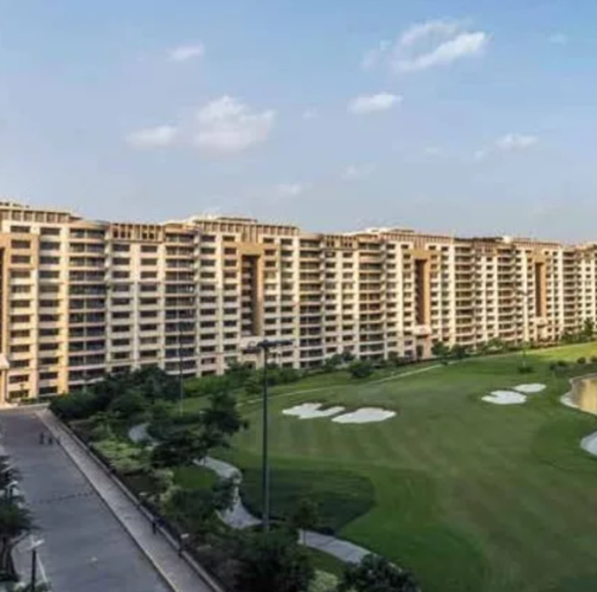 4, 5 & 5.5 BHK Luxury Apartments in Sector 24