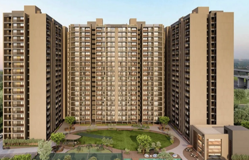 Arvind Oasis – 2 and 3 BHK Apartments in Bangalore Surrounded by Serenity and Style