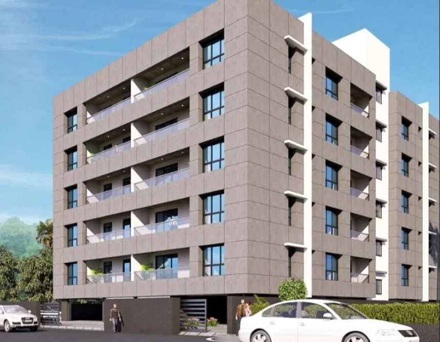 Your Dream 3 BHK Home Awaits at Utkal Nirmala Plaza, Forest Park, Bhubaneswar