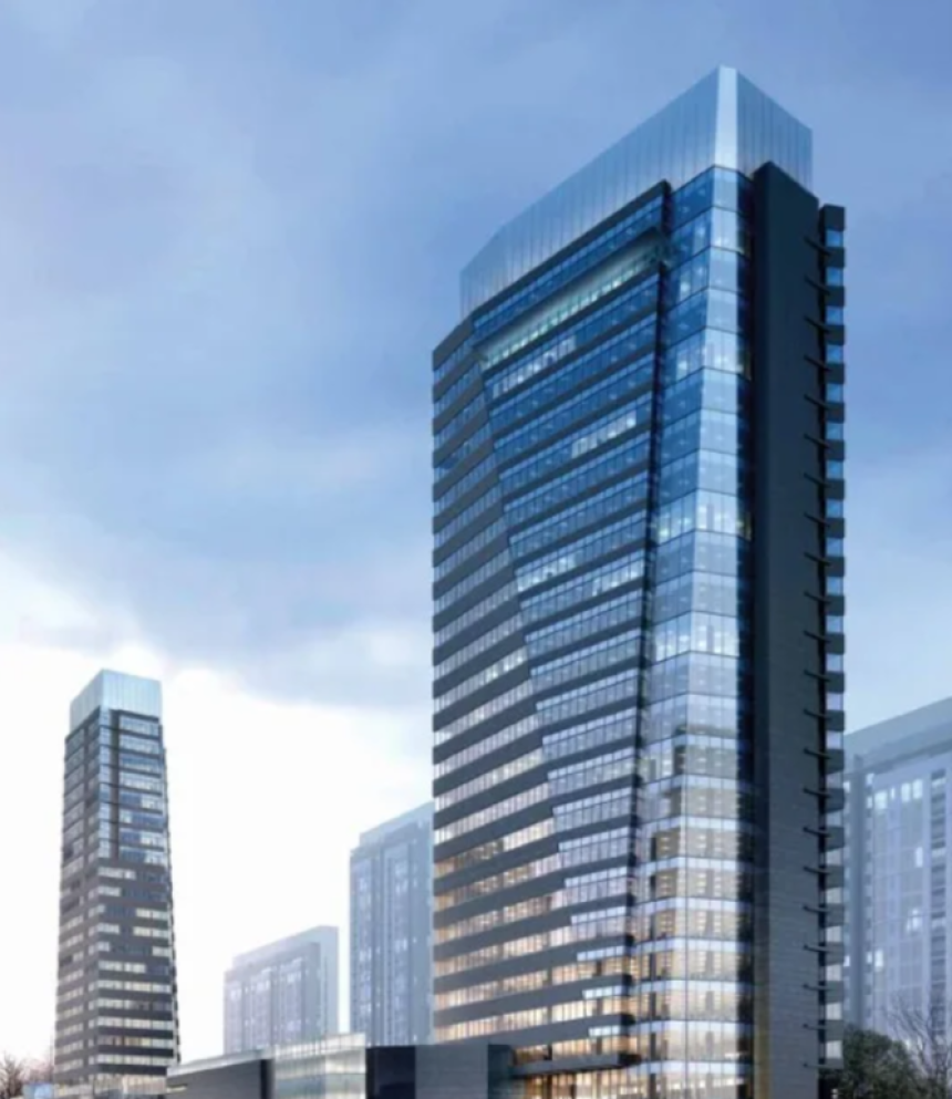 3 & 4 BHK Apartments in Sector 65