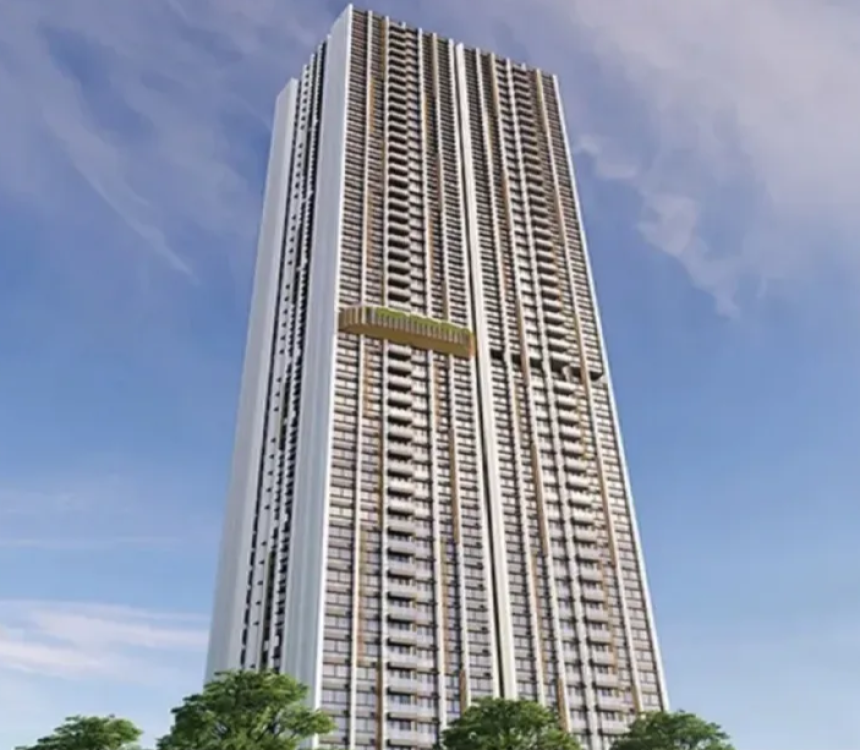 2, 3, 4 and 5 BHK Flats at Hinjewadi