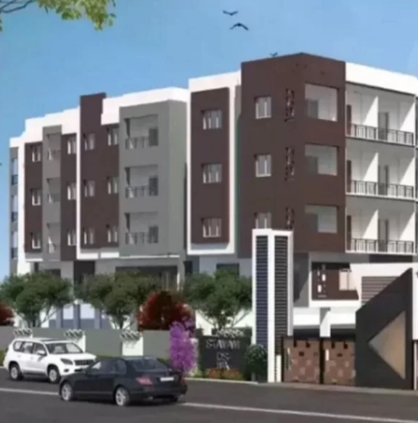 DS-MAX Stavam – Elegant 2 and 3 BHK Apartments in Bangalore for Modern Urban Living