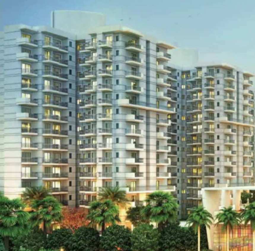 2 & 2.5 BHK Apartments in Sector 68