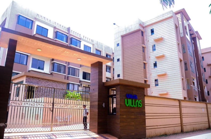 2, 3, 4 and 5 BHK Independent House and Villa  Acharya Vihar