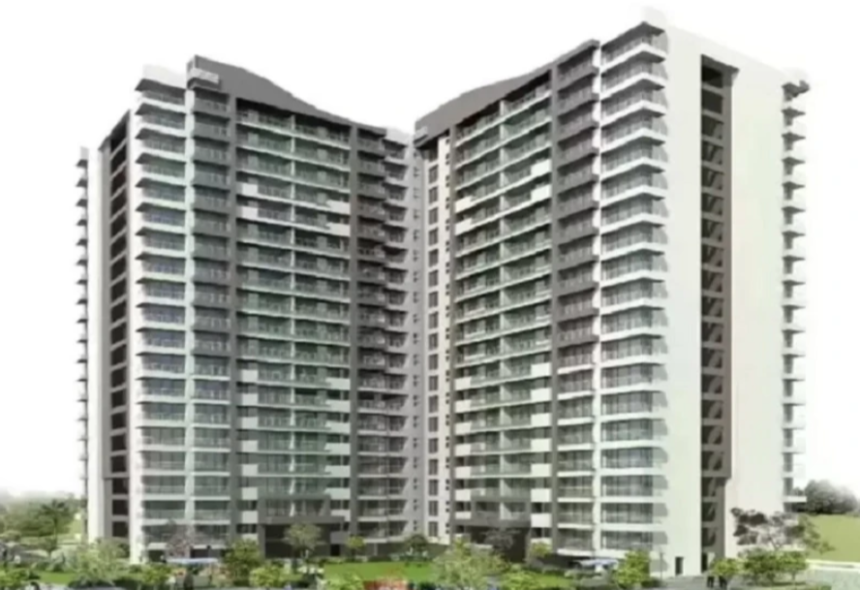 K Raheja Maple Leaf – Premium 3 BHK Apartments in Bangalore for Modern Living