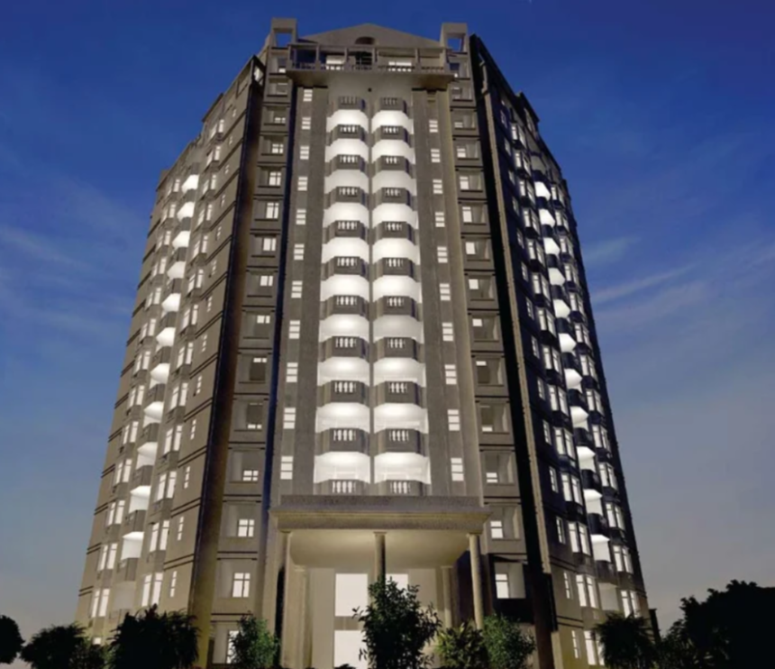 3 to 5 BHK Apartments in Sector 47