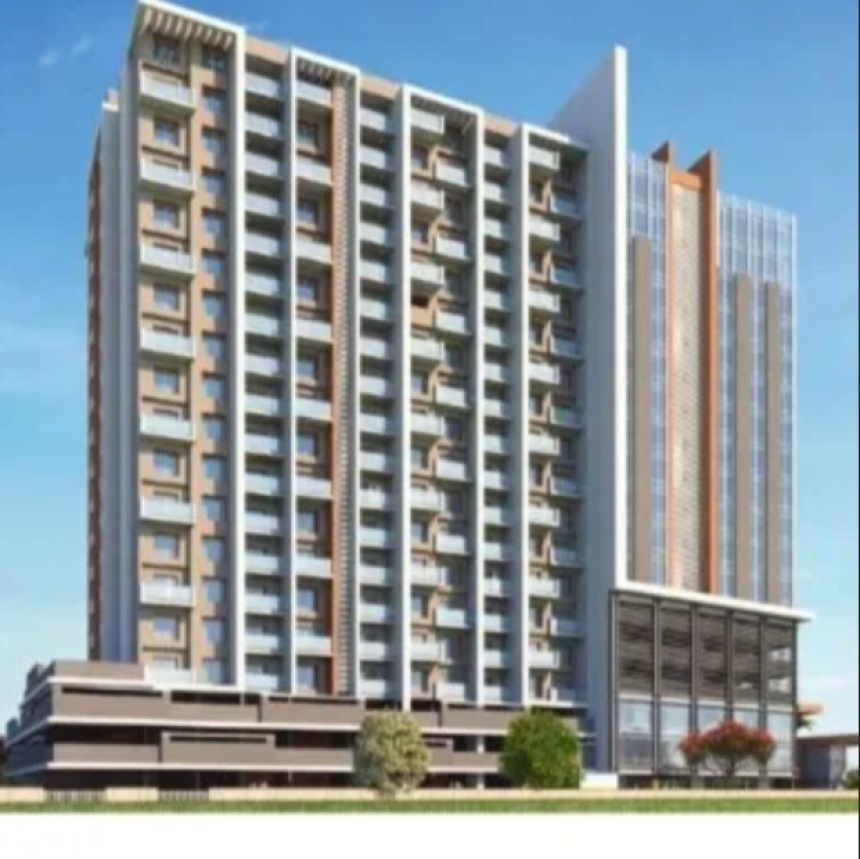 2 and 3 BHK Flats at Baner
