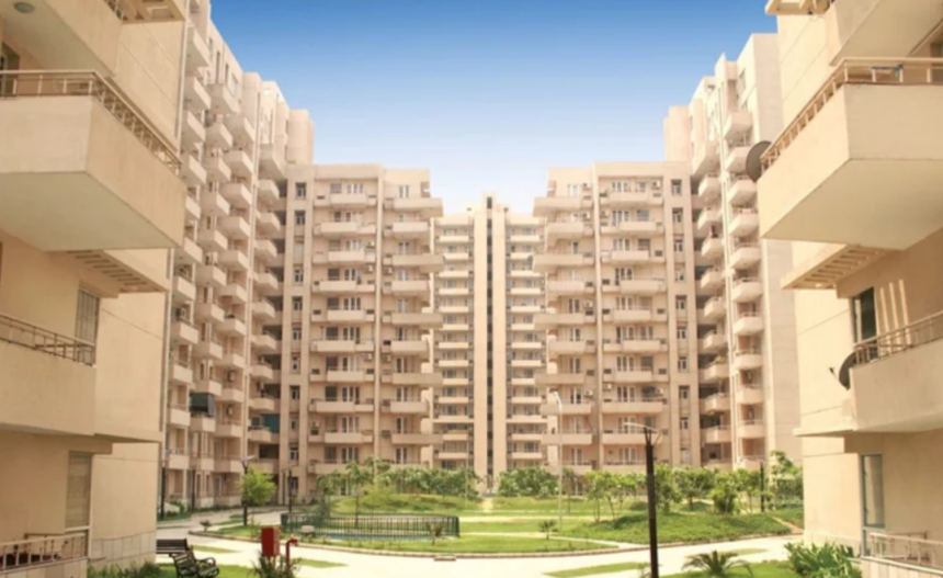 5 BHK Villa in Sector 57