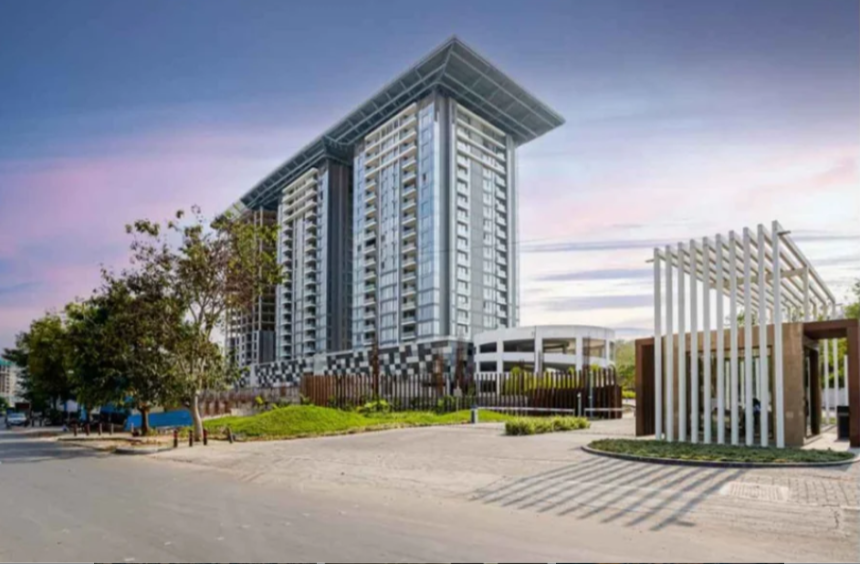 3, 4 and 5 BHK Flats at NIBM Road