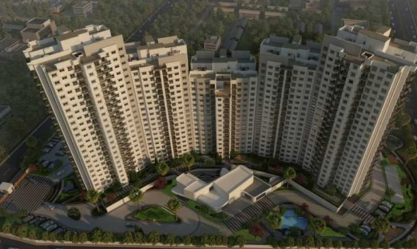 1, 2 & 3 BHK Apartments in Bangalore