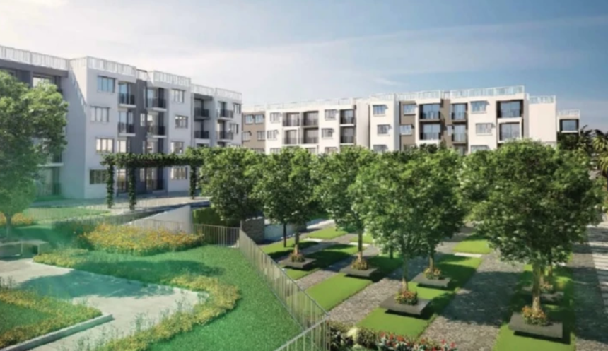 Godrej Eternity – Premium 1, 2 & 3 BHK Apartments in Bangalore for Modern Urban Living