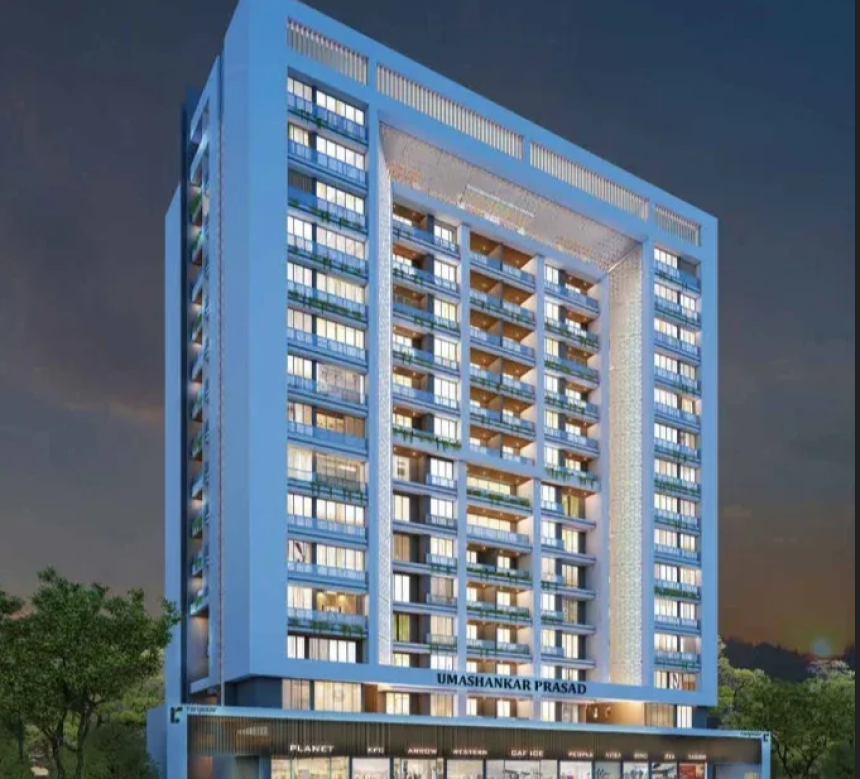 2 BHK Flats at Kothrud