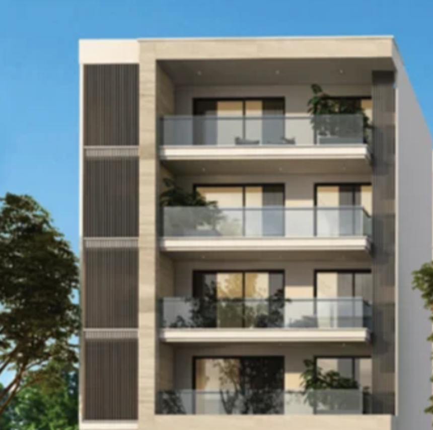 1 to 3 BHK Apartments in DLF Phase 3