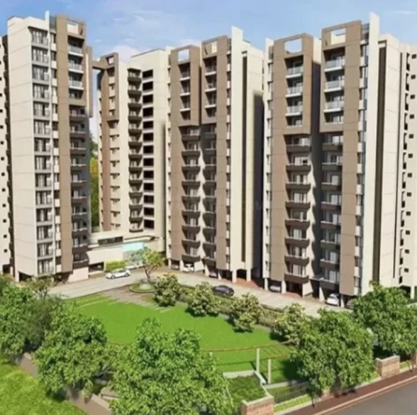 Goyal Footprints – Modern 1 & 2 BHK Apartments in Bangalore for Smart Living