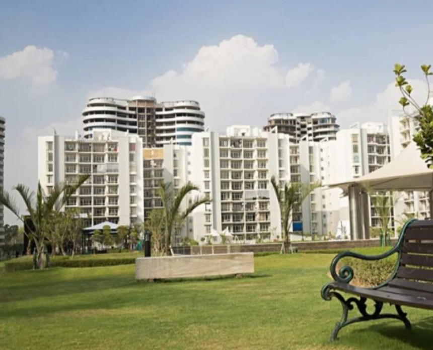 Utkal Trilok Bhubaneswar: Affordable Luxury and Convenience in 2 BHK Apartments