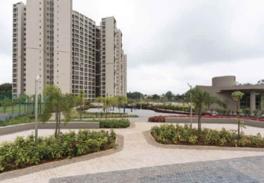 Goyal Orchid Whitefield – Premium 2 & 3 BHK Apartments in Bangalore for Modern Living