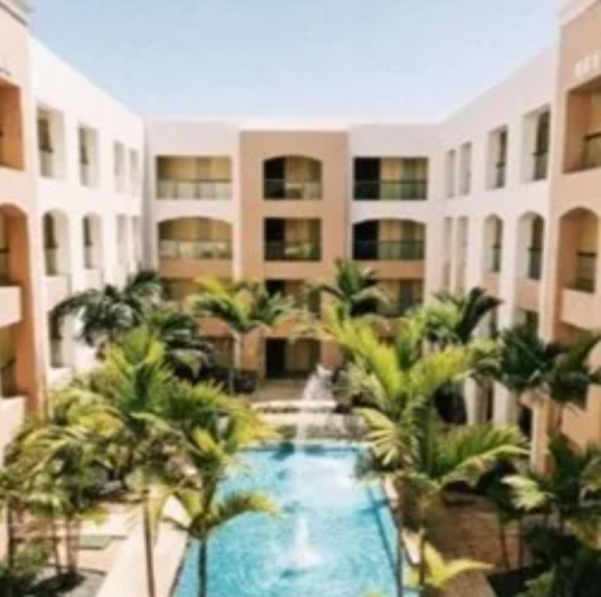 2 and 3 BHK Flats at Punawale