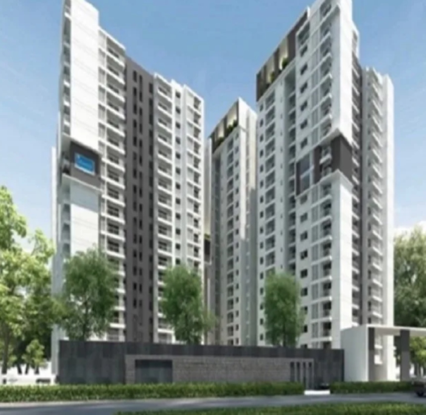 3 BHK Apartments in Bangalore